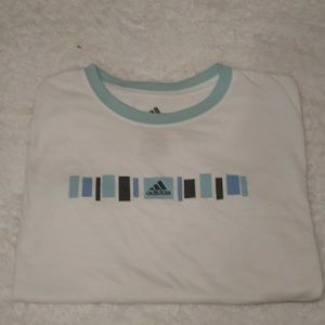 Adidas tee